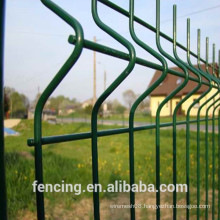 High quality 5mm Folded protecting fence in Anping